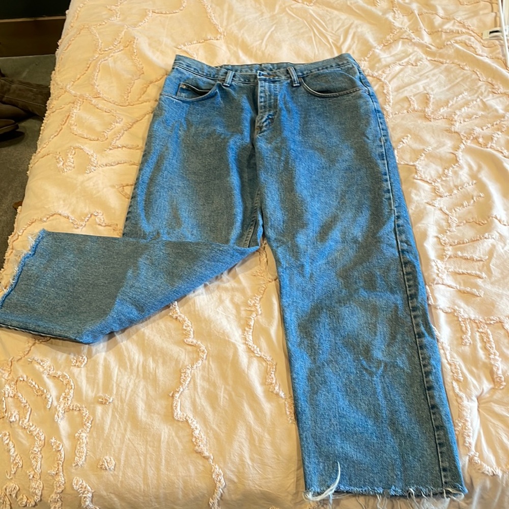 Wrangler Jeans